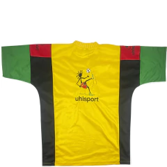 JAMAICA G 2001-02 - comprar online
