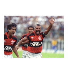 FLAMENGO G 1988-92 na internet