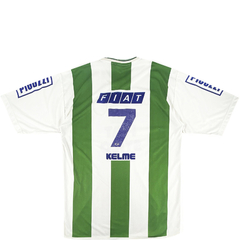 JUVENTUDE GG 2002 - comprar online