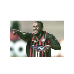 ATHLÉTICO PR G 2000-01 - CHANTISPORTS