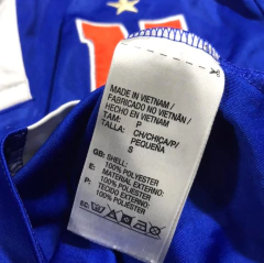 UNIVERSIDAD DO CHILE P 2015-16 - comprar online