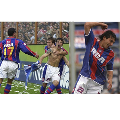 SAN LORENZO GG 2005-06 on internet