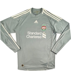 LIVERPOOL M GK 2010-11