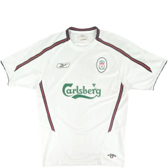 LIVERPOOL M 2003-04