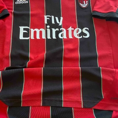 AC MILAN GG 2012-13 - comprar online