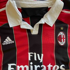 AC MILAN GG 2012-13 - CHANTISPORTS