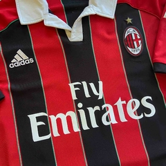 Imagem do AC MILAN GG 2012-13