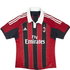 AC MILAN GG 2012-13 na internet