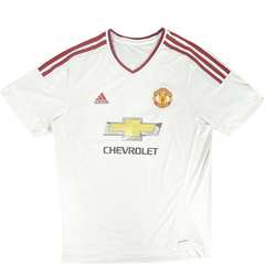 MANCHESTER UNITED GG 2015-16 - comprar online