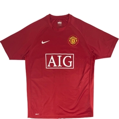 MANCHESTER UNITED M 2007-09 - comprar online