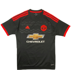 MANCHESTER UNITED P 2015-16