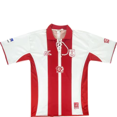 NÁUTICO G CENTENÁRIO 2001