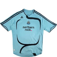 NEWCASTLE GG 2007-08