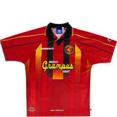 NAGOYA GRAMPUS G 1996-97