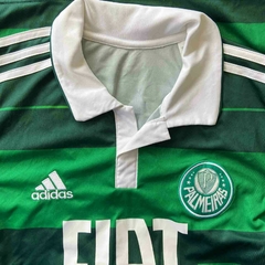 PALMEIRAS P 2010 na internet