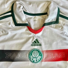 PALMEIRAS M 2011-12 na internet