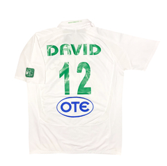 PANATHINAIKOS G 2008 - comprar online