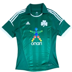 PANATHINAIKOS G 2012-13