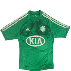 PALMEIRAS M 2012