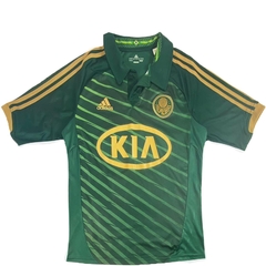 PALMEIRAS P 2012