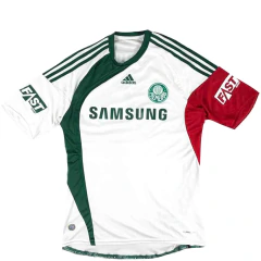PALMEIRAS M 2009