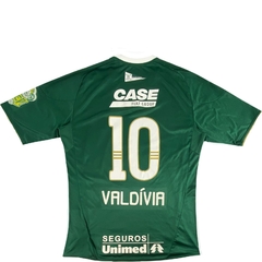 PALMEIRAS G 2010