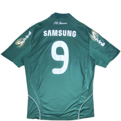 PALMEIRAS GG 2008-09 - buy online
