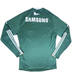 PALMEIRAS GG 2010-11 - comprar online