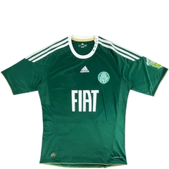 PALMEIRAS G 2010 - comprar online