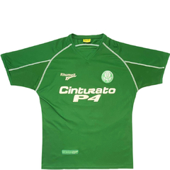 PALMEIRAS G 2002-03