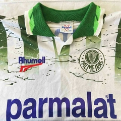 PALMEIRAS GG 1996 na internet