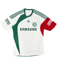 PALMEIRAS M 2009