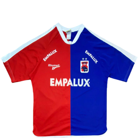 PARANÁ CLUBE GG 2004