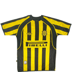 PENAROL P 2004-05