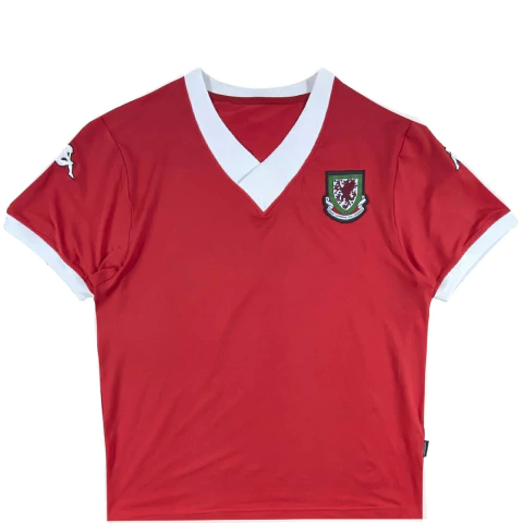 PAÍS DE GALES M 2006-07