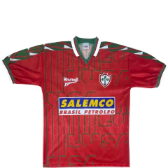 PORTUGUESA GG 1997-98