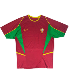 PORTUGAL M 2002-03