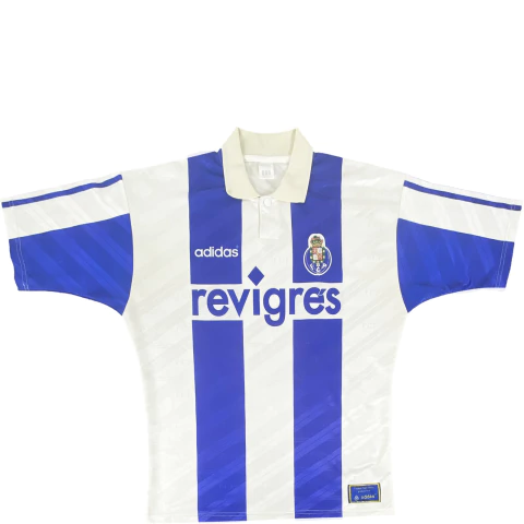 PORTO G 1995-96