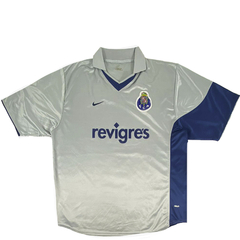 PORTO GG 2001-02