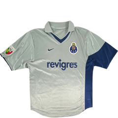 PORTO G 2001-02