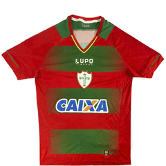 PORTUGUESA M 2013