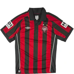 ATHLÉTICO PR M 2009-10