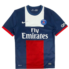 PSG P 2013-14 - comprar online