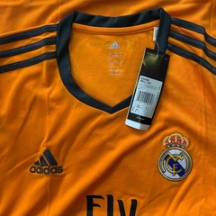 REAL MADRID P 2013-14 on internet