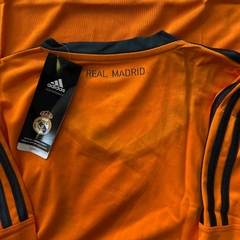 REAL MADRID P 2013-14