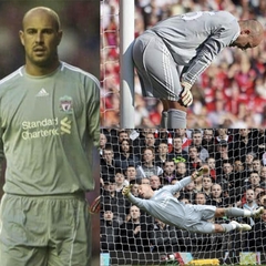 LIVERPOOL M GK 2010-11 na internet