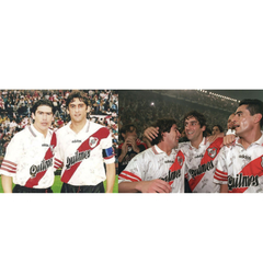 RIVER PLATE GG 1996-98 na internet