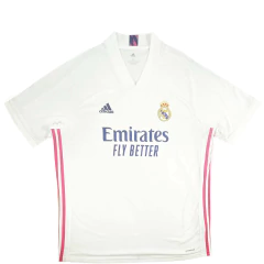 REAL MADRID GG 2020-21 - buy online