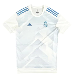 REAL MADRID M 2017-18