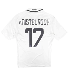 REAL MADRID M 2008-09